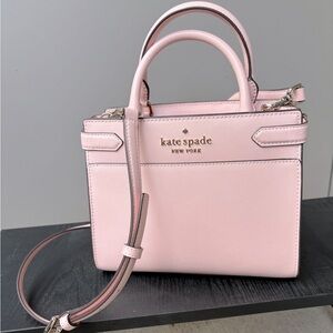 Kate Spade Pink Purse
